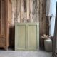 Grey patina Parisian buffet