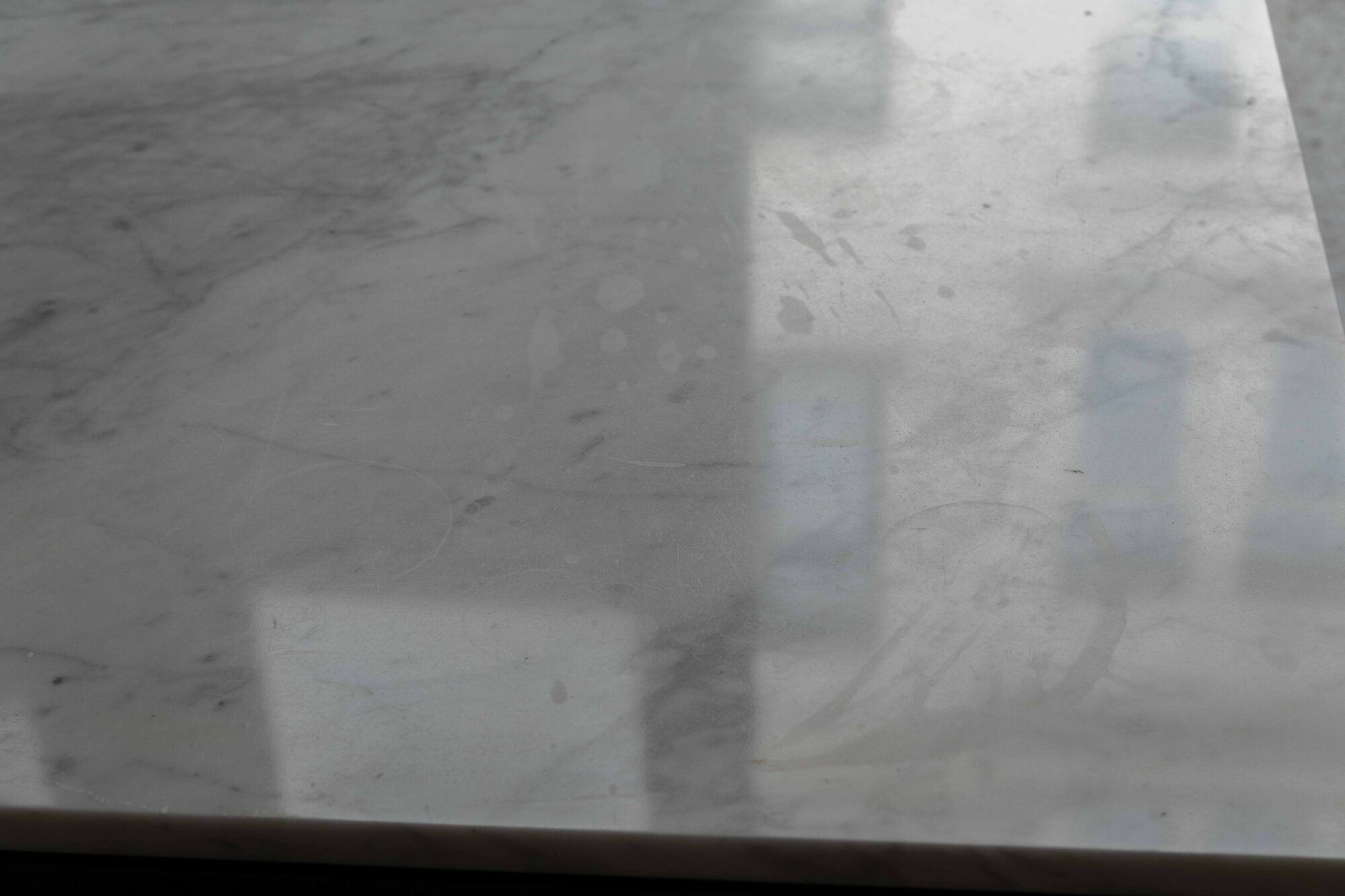 Coffee table by Kho Liang Ie