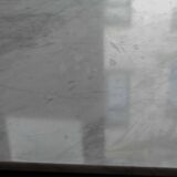 Coffee table by Kho Liang Ie