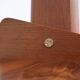 Mid century teak bookcase / shelves AV Arredamenti 1960s