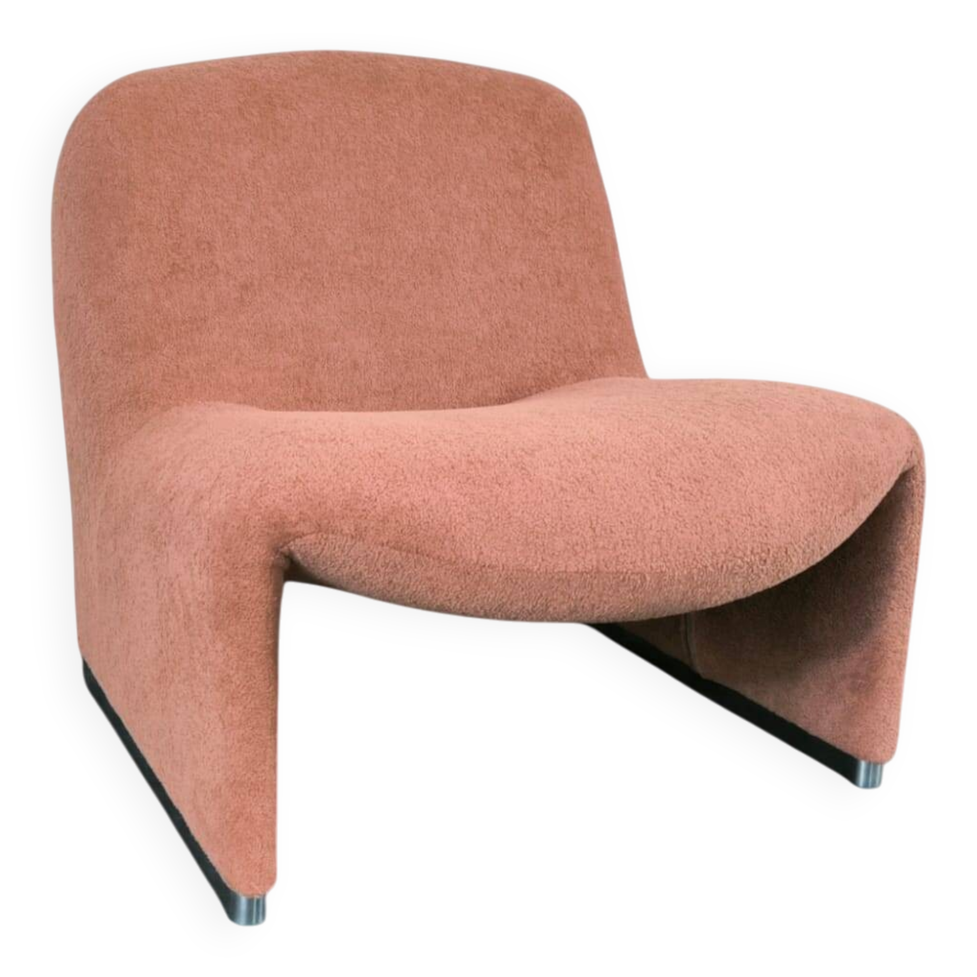 Alky armchair by Giancarlo Piretti for Anonima Castelli 1969