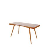 Mid-century coffee table – Česky Nábytek, 1962