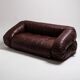 Convertible sofa Anfibio by Alessandro Becchi for Giovannetti - 1970s