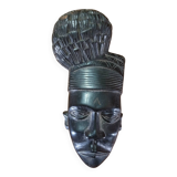 African heads