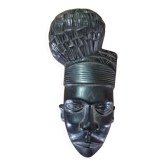 African heads
