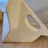 Zoomorphic elephant pitcher