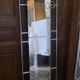 Coat rack 1950s