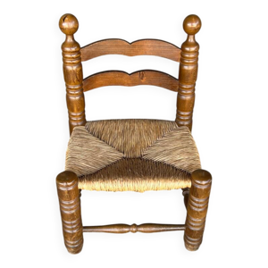 chaise style  charles