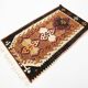 3x5 Small Size Vintage Kilim Rug, 84x137Cm