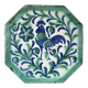 Ancien carreau andalou de Triana (Séville), fin XIXᵉ siècle