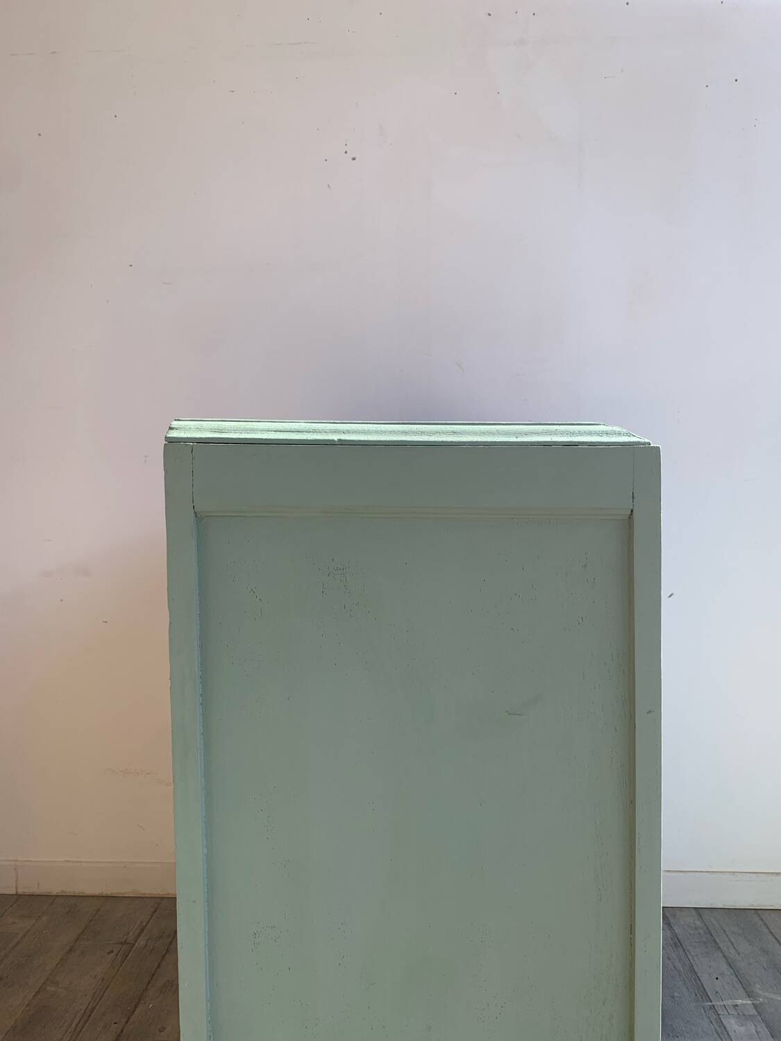 Commode art déco