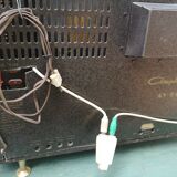 Vintage television Amplivision model AV 604