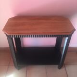 Art Deco console