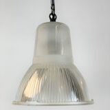 Ancienne Holophane 1960 diamétre 20 cm