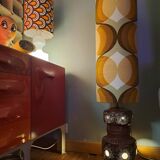 Vintage floor lamp 1970