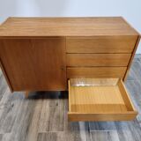 Sideboard by Jiri Jiroutek