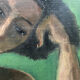 Table 70's "The Pensive Woman"