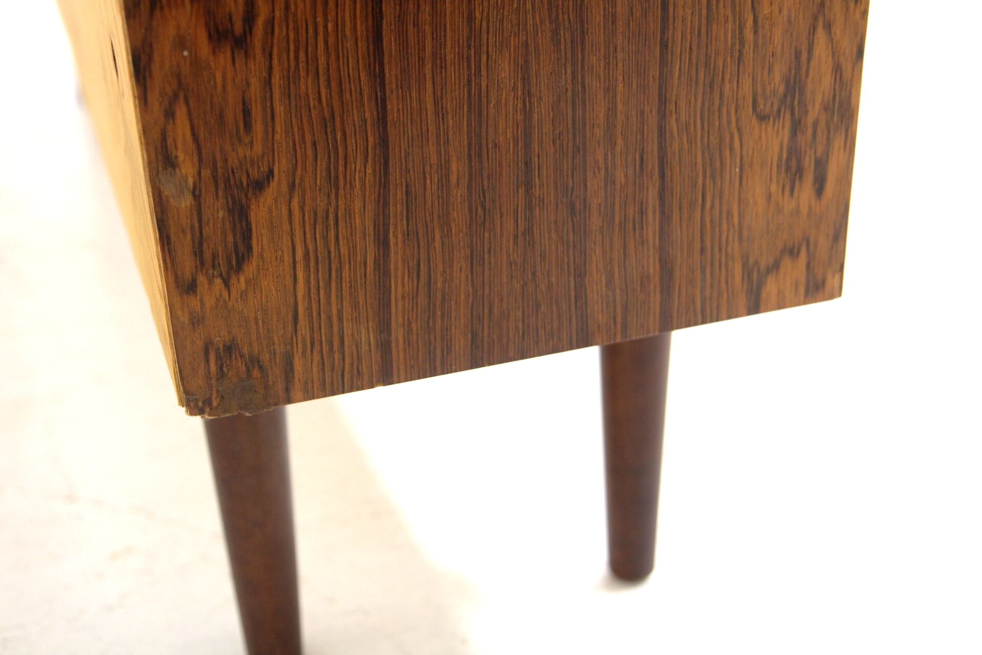 Scandinavian Teak Library, Sweden, 1960