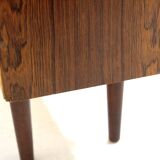 Scandinavian Teak Library, Sweden, 1960