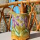 Carafe aux Iris