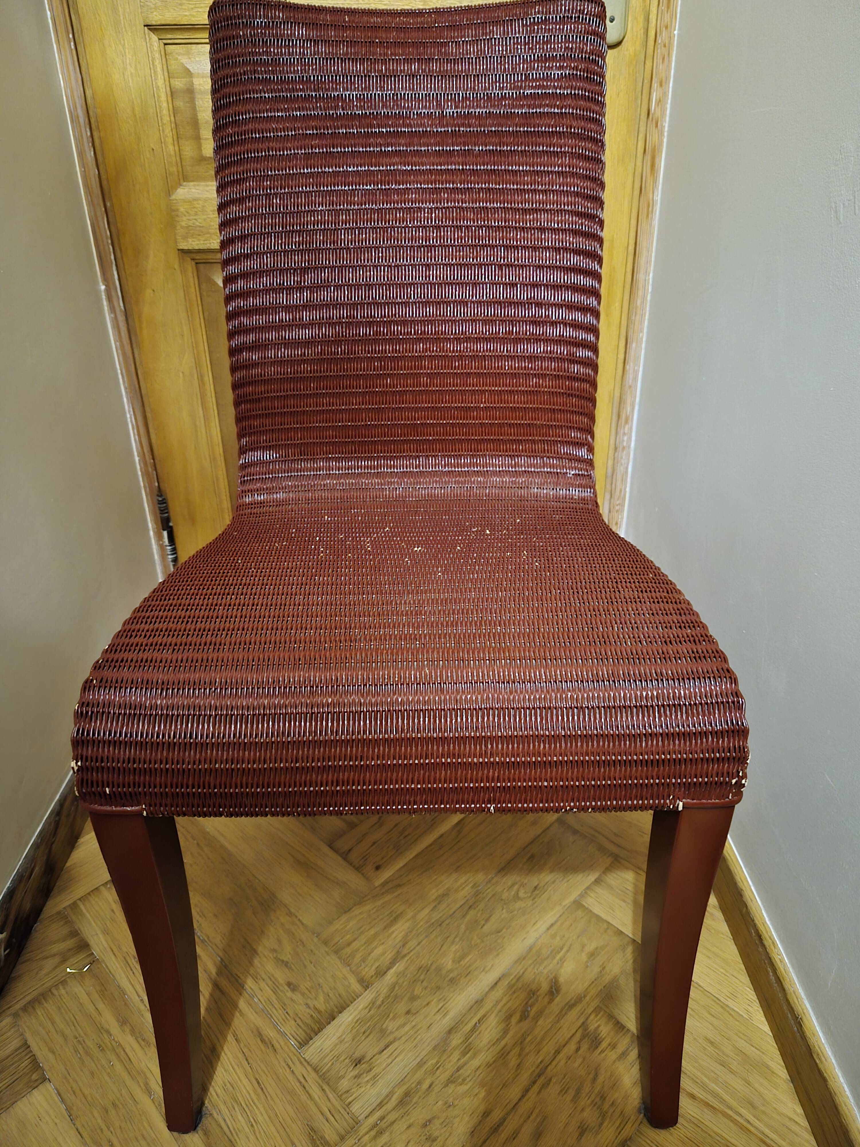 Melissa Dining Chair