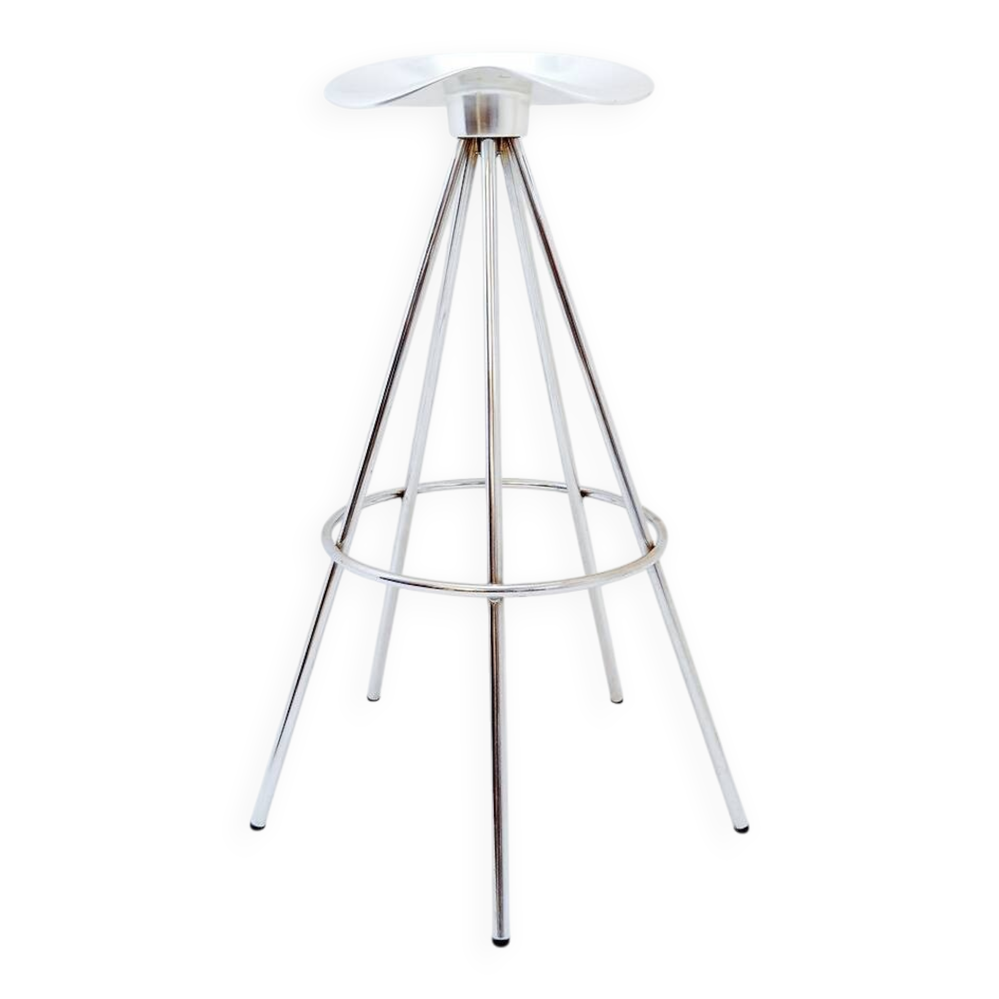 "Jamaica" bar stools by Pepe Cortés for Amat - Sold individually