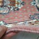 Tapis persan vintage