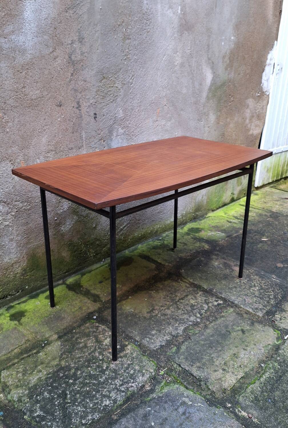 1950s side or dining table