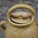 Terracotta jug gargoyle