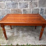 Bistro table 130 cm