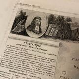 Old unlimited Vendée card