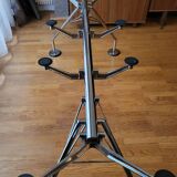 Nomos Sir Norman Foster Design Table by Tecno Italy Mid Century