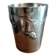 Timpani solid silver art nouveau hallmark minerva 100 gr