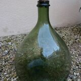 Demijohn 10l with its CAP