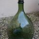 Demijohn 10l with its CAP