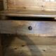 Armoire Louis-Philippe