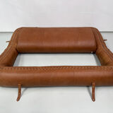 Anfibio sofa bed by Alessandro Becchi for Giovannetti, 1971.