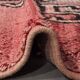 Vintage Rose Rug - 336 x 170 cm