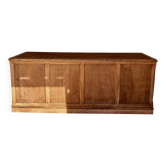 Ancien comptoir commerce