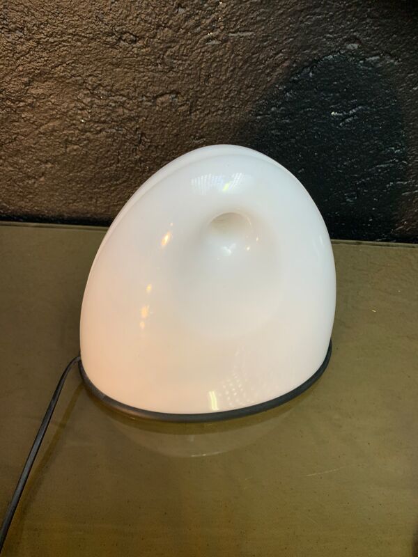 Lampe à poser Guzzini  1960