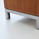 Theo Tempelman sideboard in walnut AP Originals The Netherlands 1960