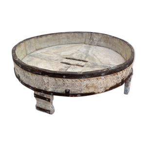 table basse ancienne