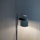 Space-Age Lamp - Scandinavian design floor lamp - adjustable vintage era