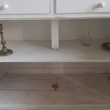 Vintage buffet esprit buffet Parisian