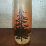 Art deco vase Jem Joseph