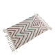 Beni Ouarain rug, 165 x 100 cm || 5.41 x 3.28 feet, P-161