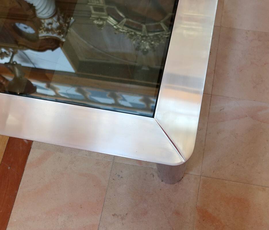 Coffee table by Sergio Mazza for Cinova – 1960