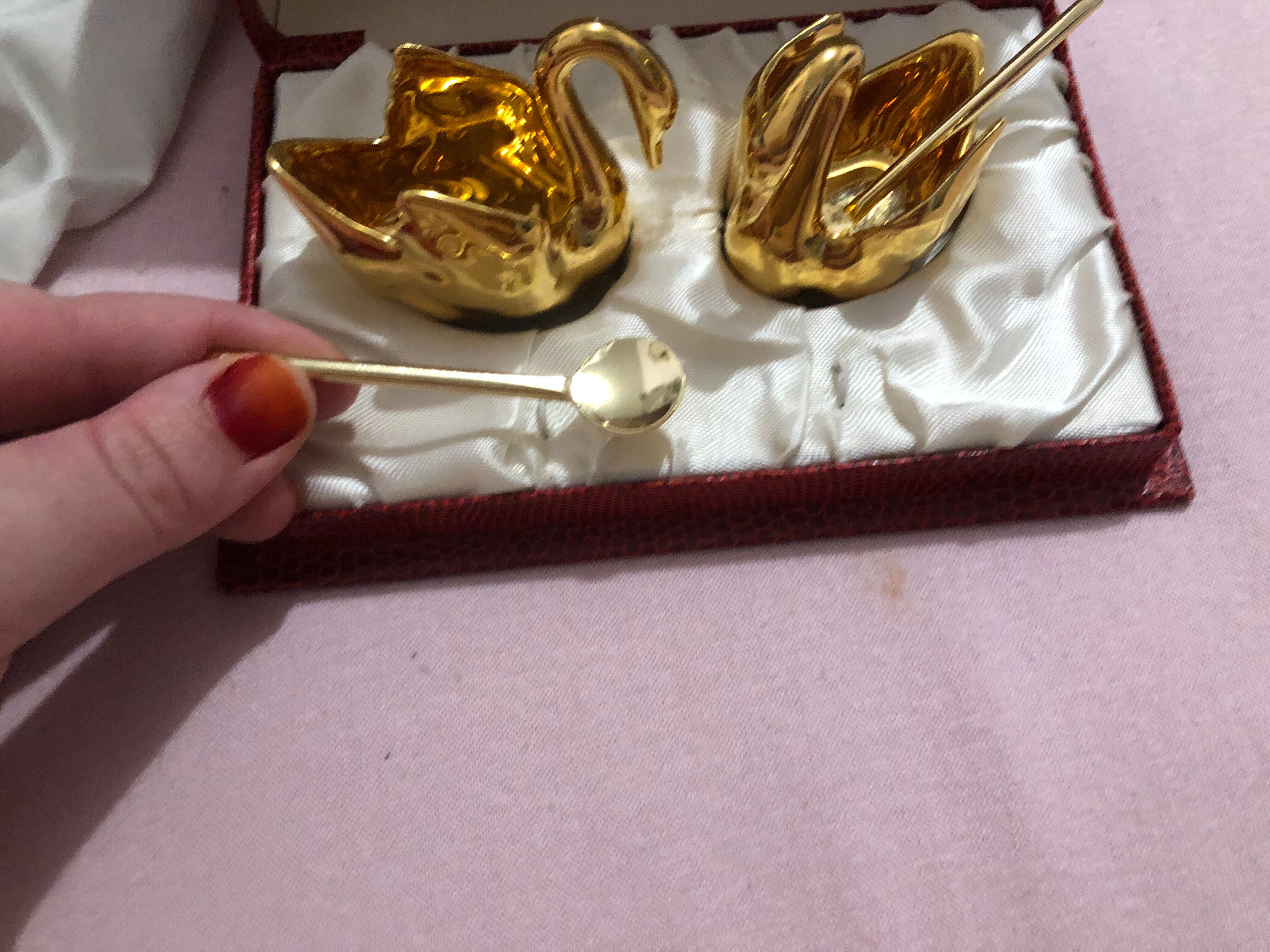 Limoges porcelain salt and pepper shaker