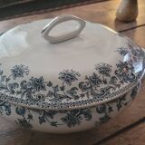 St Amand soup tureen