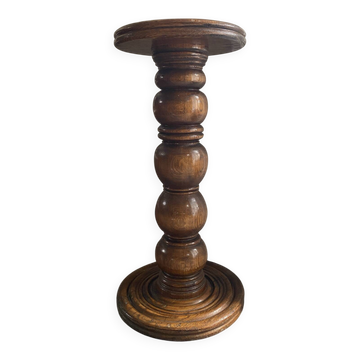 Vintage side table